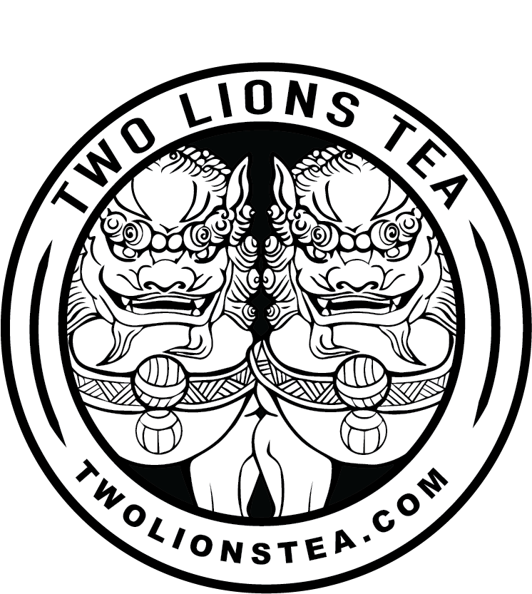 Two Lions Tea